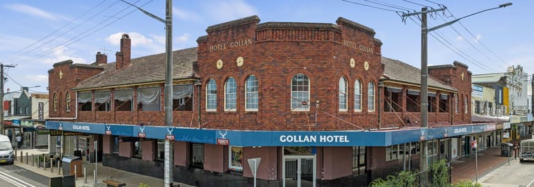 Hotel, Motel, Pub & Leisure commercial property for sale at 73 Keen Street Lismore NSW 2480