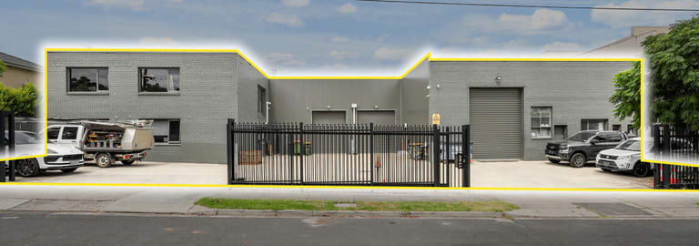 Showrooms / Bulky Goods commercial property for sale at 38 Manton Road Oakleigh South VIC 3167