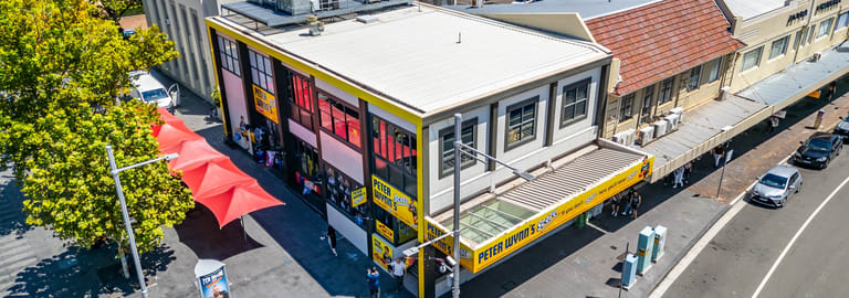 Shop & Retail commercial property sold at 83 Macquarie Street Parramatta NSW 2150