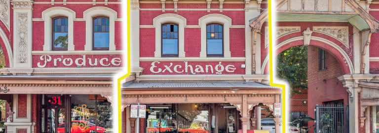 Shop & Retail commercial property sold at 30 East Terrace Adelaide SA 5000