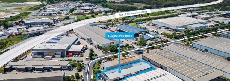Factory, Warehouse & Industrial commercial property for sale at 31 Trade Street Lytton QLD 4178