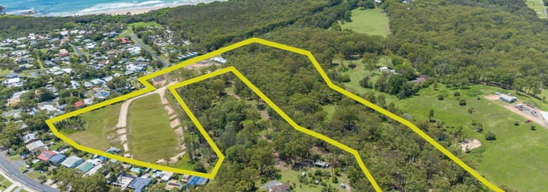 Development / Land commercial property for sale at 31 Whitton Place Mullaway NSW 2456