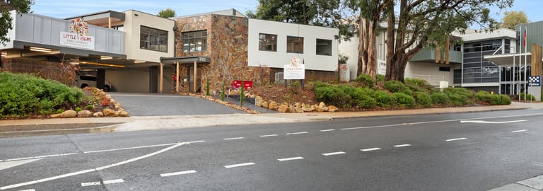 Medical / Consulting commercial property for sale at 392 Belgrave-Gembrook Rd Emerald VIC 3782