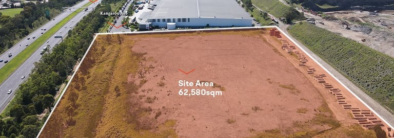 Development / Land commercial property for sale at Kangaroo Avenue and Honeycomb Drive Eastern Creek NSW 2766