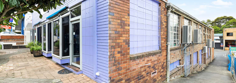 Development / Land commercial property for sale at 100-106 George Street Hornsby NSW 2077