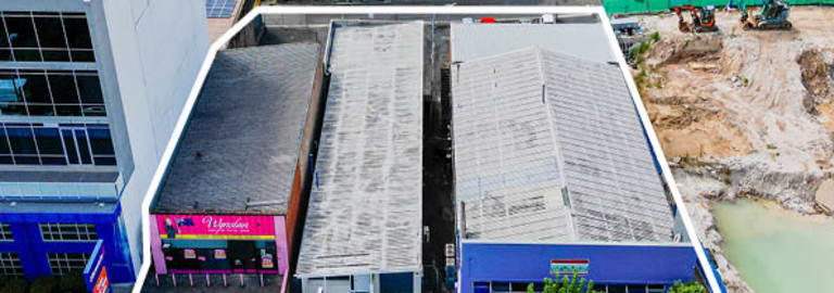 Development / Land commercial property for sale at 100-106 George Street Hornsby NSW 2077