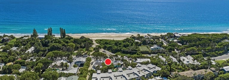 Hotel, Motel, Pub & Leisure commercial property for sale at 33 - 35 Childe Street Byron Bay NSW 2481