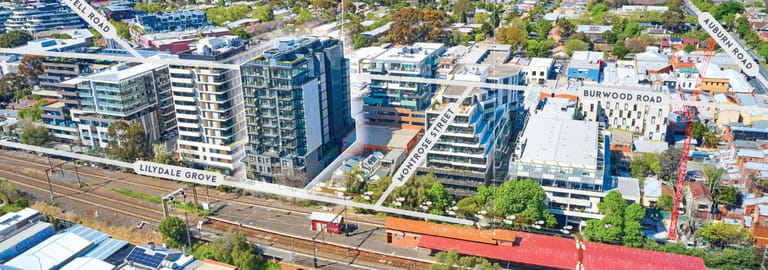 Offices commercial property for sale at 10-16 Lilydale Grove Hawthorn East VIC 3123
