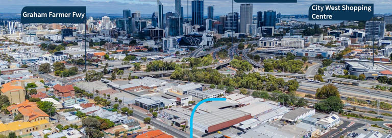 Development / Land commercial property for sale at 544 Newcastle Street West Perth WA 6005