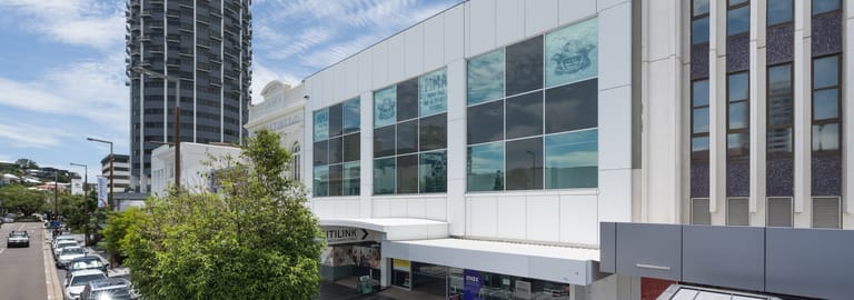 Medical / Consulting commercial property for sale at 358 Flinders Street Townsville City QLD 4810