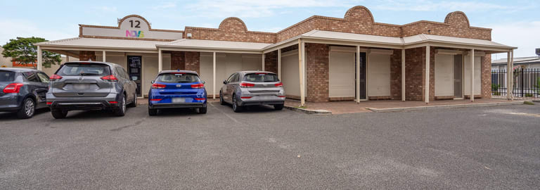 Offices commercial property for sale at 12 Chivell Street Elizabeth South SA 5112