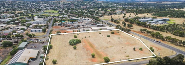 Development / Land commercial property for sale at 116 Newell Highway Parkes NSW 2870
