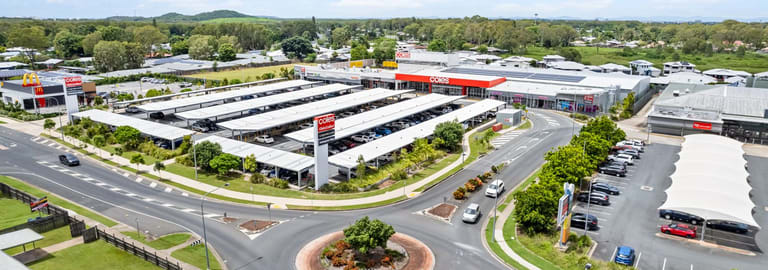 Shop & Retail commercial property for sale at 35 Oak Street Andergrove QLD 4740