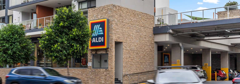Showrooms / Bulky Goods commercial property for sale at ALDI, 36-44 Underwood Street Corrimal NSW 2518