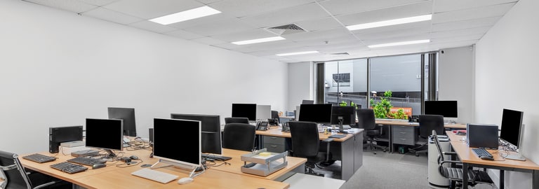 Medical / Consulting commercial property for sale at 14/10 Benson Street Toowong QLD 4066