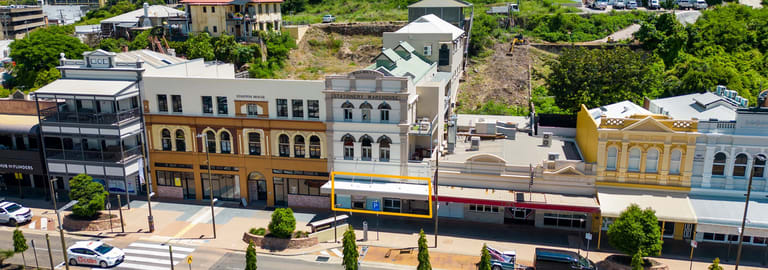 Hotel, Motel, Pub & Leisure commercial property for sale at 5/193-195 Flinders Street Townsville City QLD 4810