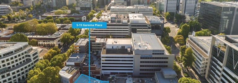 Shop & Retail commercial property for sale at 5-15 Garema Place City ACT 2601