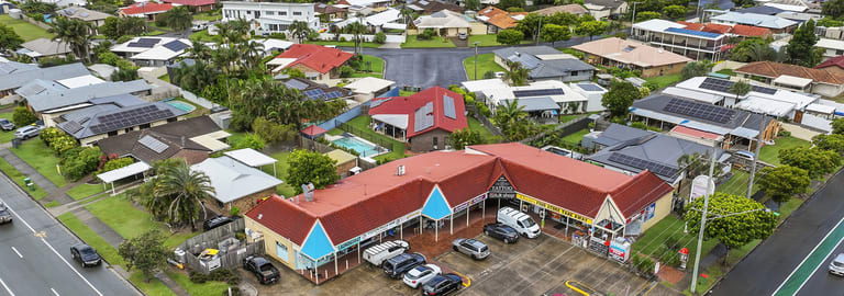 Medical / Consulting commercial property for sale at 4/12 Thunderbird Drive Bokarina QLD 4575