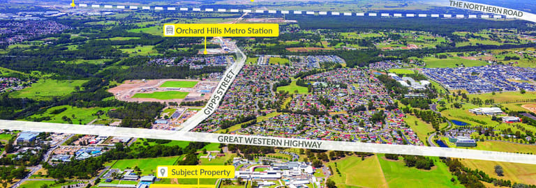 Development / Land commercial property for sale at 16 Chapman Street Werrington NSW 2747