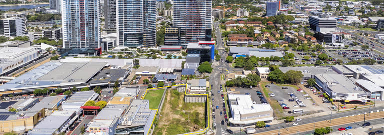Development / Land commercial property for sale at 15 Young Street Southport QLD 4215