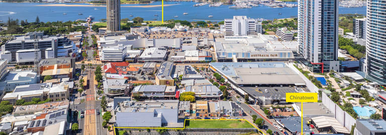 Development / Land commercial property for sale at 15 Young Street Southport QLD 4215