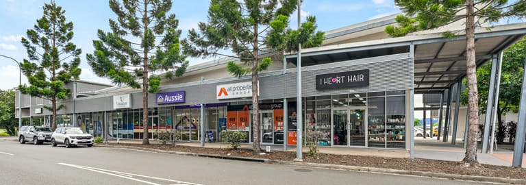 Medical / Consulting commercial property for sale at 2104/20-24 Commerce Drive Browns Plains QLD 4118