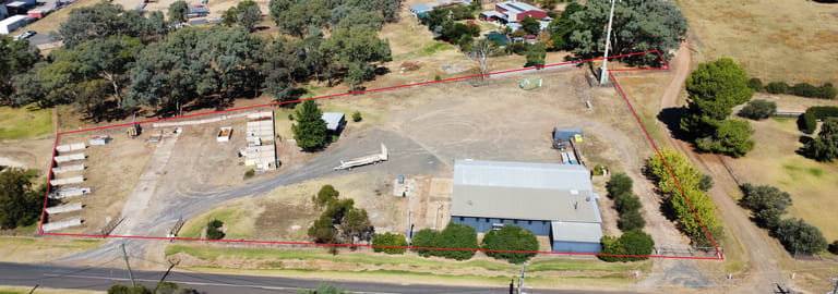 Other commercial property sold at 29 Wickham Lane Young NSW 2594