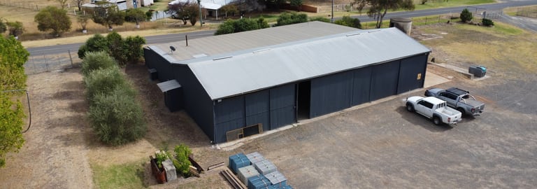 Other commercial property for sale at 29 Wickham Lane Young NSW 2594