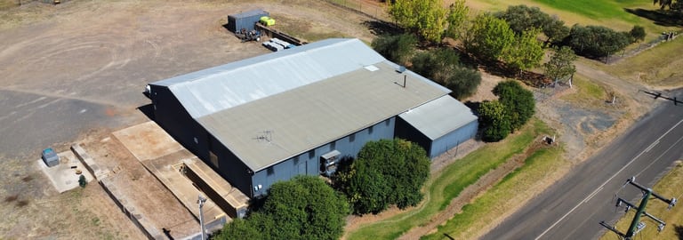 Other commercial property for sale at 29 Wickham Lane Young NSW 2594