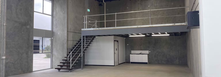 Factory, Warehouse & Industrial commercial property for sale at 17/48 Lysaght Coolum Beach QLD 4573