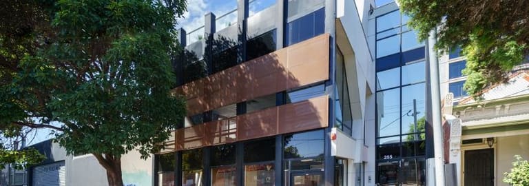 Development / Land commercial property sold at 255 Mary Street Richmond VIC 3121