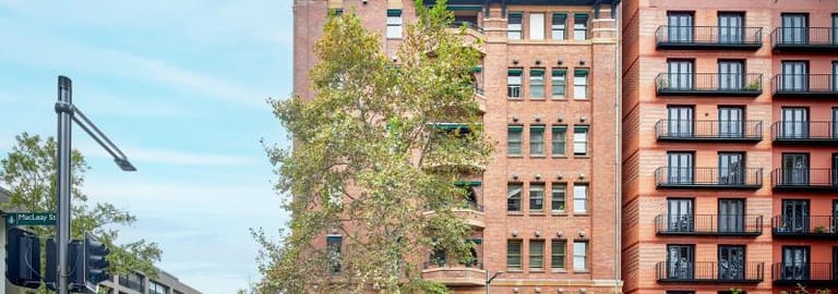 Offices commercial property sold at Ground   Floor/2/48 Macleay Street Potts Point NSW 2011