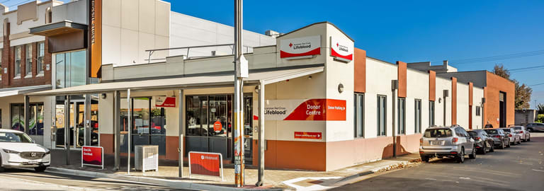Medical / Consulting commercial property for sale at 93-95 St Vincent St Port Adelaide SA 5015