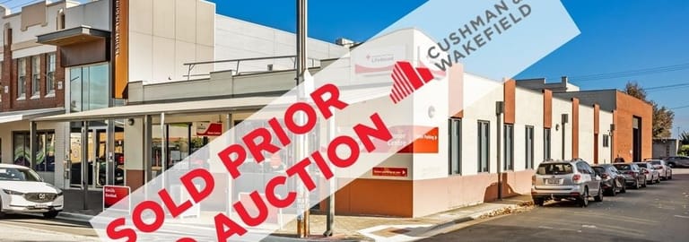 Medical / Consulting commercial property for sale at 93-95 St Vincent St Port Adelaide SA 5015