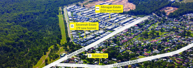 Other commercial property for sale at 121 Silverdale Road Silverdale NSW 2752