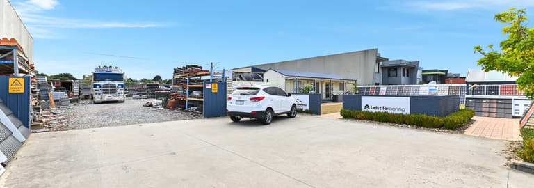 Factory, Warehouse & Industrial commercial property for sale at 31 Rimfire Drive Hallam VIC 3803