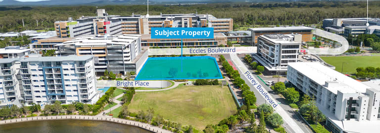Development / Land commercial property for sale at 21 Bright Place Birtinya QLD 4575