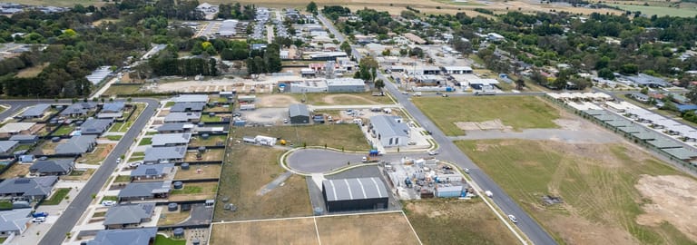 Development / Land commercial property for sale at Industrial Opportunity/143 & 147 Majara Street Bungendore NSW 2621
