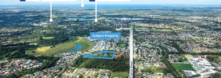Development / Land commercial property for sale at Proposed Lot 101 Todds Road Lawnton QLD 4501