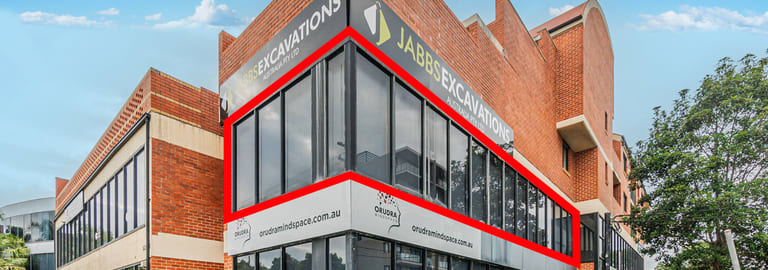Offices commercial property for sale at Lot 20-21/532-536 Canterbury Road Campsie NSW 2194