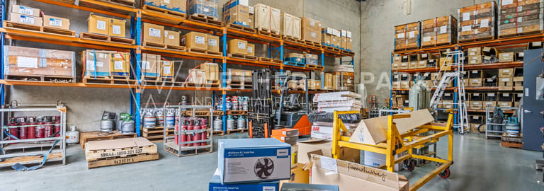 Factory, Warehouse & Industrial commercial property for sale at Pemulwuy NSW 2145
