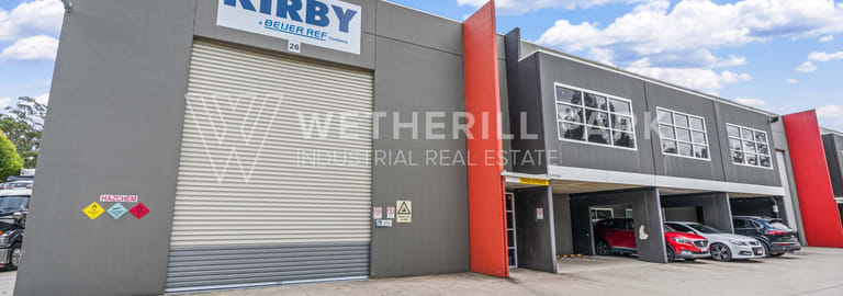 Factory, Warehouse & Industrial commercial property for sale at Pemulwuy NSW 2145