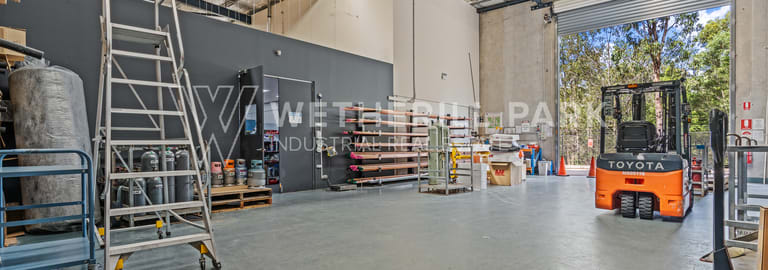 Factory, Warehouse & Industrial commercial property for sale at Pemulwuy NSW 2145
