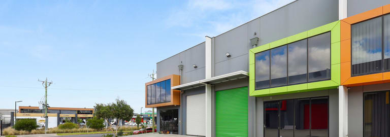 Offices commercial property sold at 9/536 Clayton Road Clayton South VIC 3169