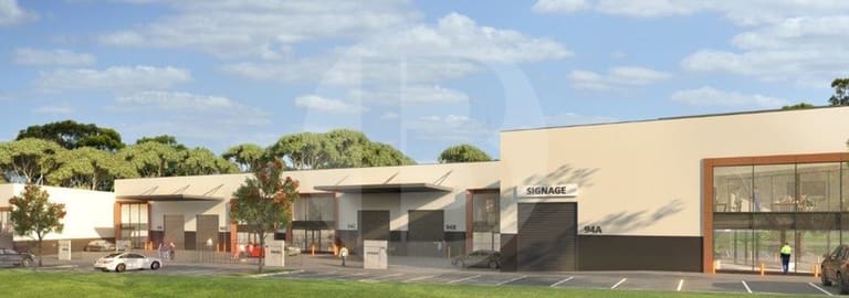 Factory, Warehouse & Industrial commercial property for lease at 1-14/8-10 HARE PLACE Rouse Hill NSW 2155