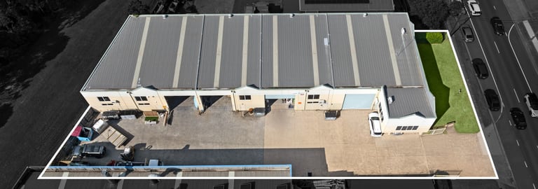 Factory, Warehouse & Industrial commercial property sold at 55 Holbeche Road Arndell Park NSW 2148