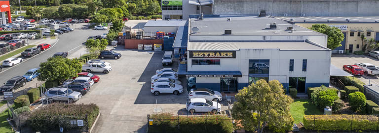 Showrooms / Bulky Goods commercial property for sale at 89 Lahrs Road Ormeau QLD 4208