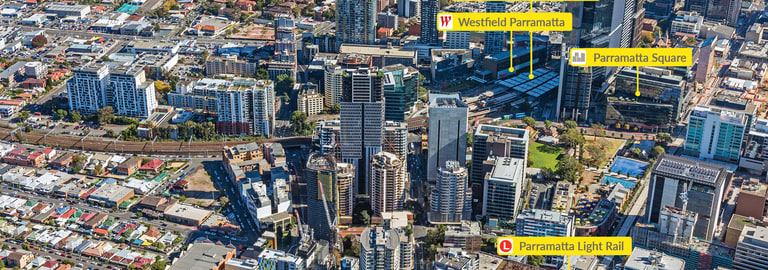 Development / Land commercial property for sale at 26-30 Parkes Street Harris Park NSW 2150