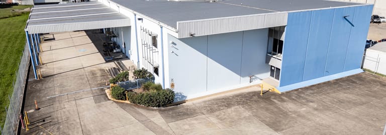 Factory, Warehouse & Industrial commercial property for sale at 70 Yarraman Place Virginia QLD 4014