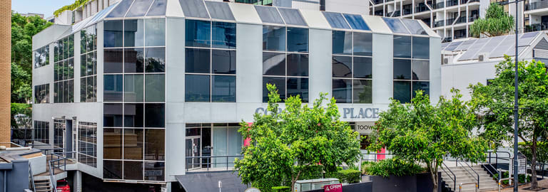 Medical / Consulting commercial property for sale at Lot 23 & 34, 10 Benson Street Toowong QLD 4066